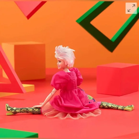 Weird Barbie – Barbie The Movie - Picture 7 of 7